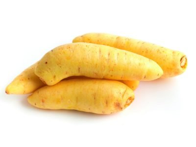 Mandioca-salsa - Crédito: shutterstock