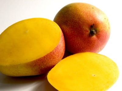 Mangas já foram vendidas por 50 mil dólares em um leilão na Austrália.