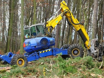 Máquina - Crédito: Shutterstock