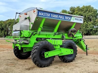 Máquina - Foto: Divulgação