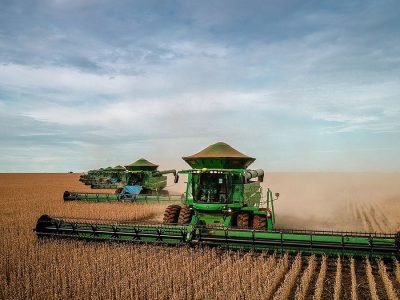 Maquinário - Foto: Divulgação