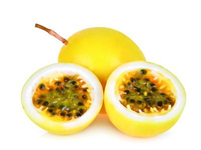 Maracujá - Crédito: shutterstock