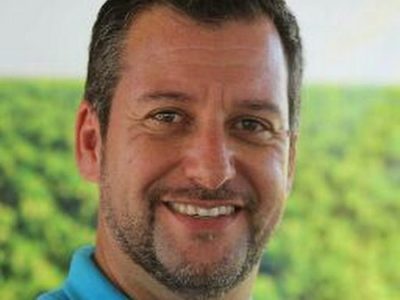 Marco Antônio Rural Clima