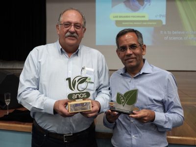 Marcos Farah (Coplacana) e Jagresh Rana (PHC)