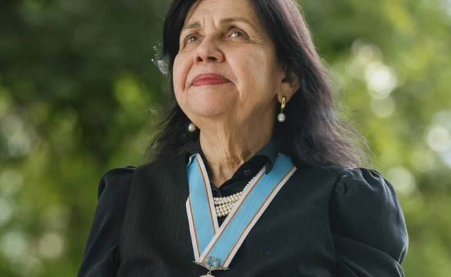 Foto: Percio Campos/MAPA