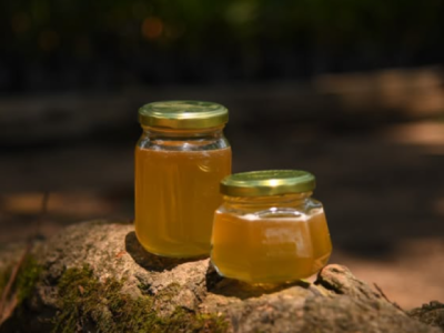 Mel amazonas (Pequeno)