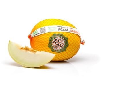 Melão rei
