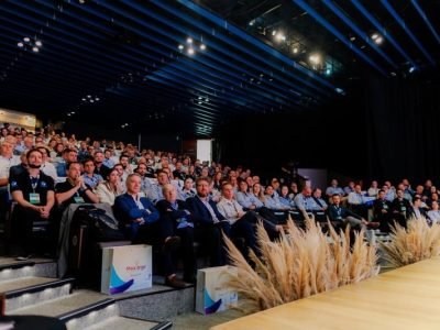 O evento reúne em média 400 participantes a cada edição - Foto: Divulgação