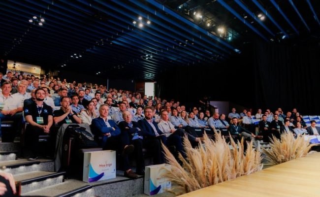 O evento reúne em média 400 participantes a cada edição - Foto: Divulgação