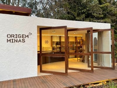 Mogno - Foto: Divulgação