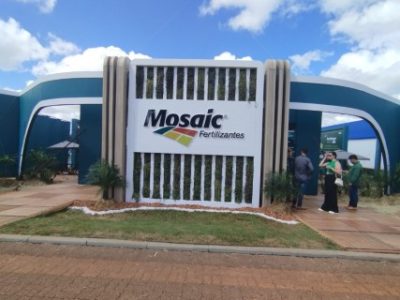 Mosaic Expodireto Cotrijal (Telefone)