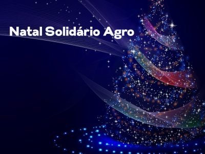 Natal Solidário Agro