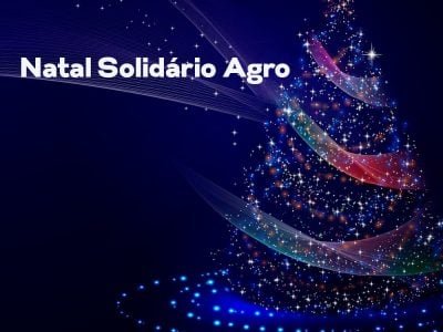 Natal Solidário Agro