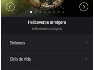 O FieldSolve conecta imagens, informações e serviços, e já está disponível na Apple Store