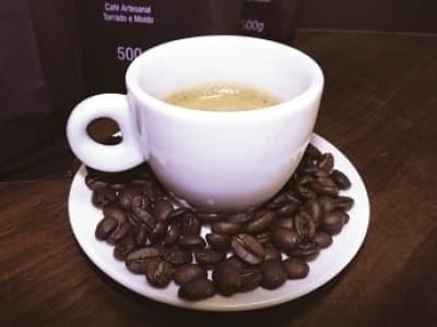 Novas cultivares para produção de cafés especiais será um dos minicursos que serão realizados no estande da EPAMIG - Crédito: Samantha Mapa/EPAMIG