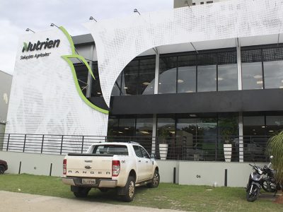 Nutrien - Foto: Adrielle Teodoro