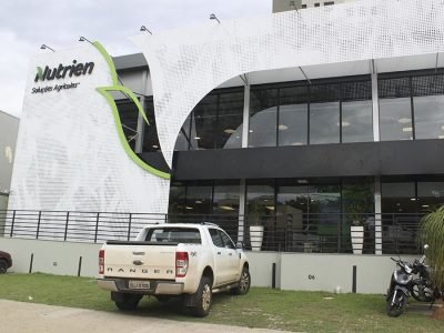 Nutrien - Foto: Adrielle Teodoro