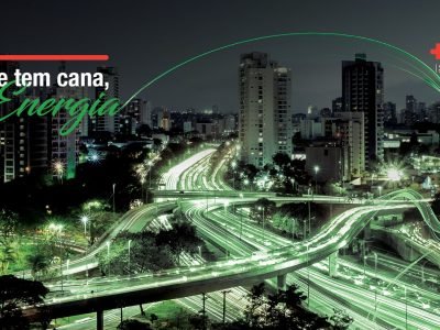 Onde tem cana, tem energia - Crédito FMC