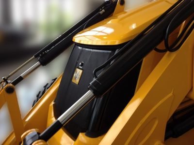 Óleo hidráulico para trator Cadium