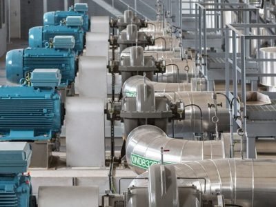 Óleo para bomba de vácuo Cadium 1