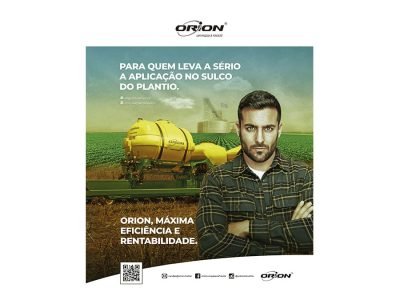 Orion - Foto: Divulgação