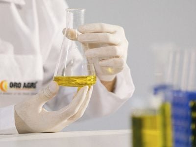 Oro Agri - Foto: Divulgação