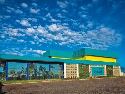 Bionat é a nova opção em soluções biológicas