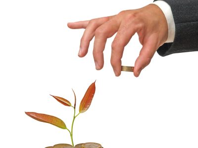 Iniciativa garante o cuidado do meio ambiente