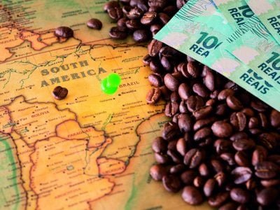 Café - Crédito: shutterstock