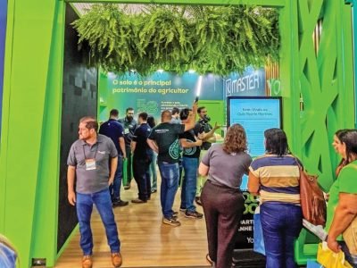 Yoorin na hortitec 2025