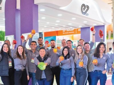 enza zaden na hortitec 2025