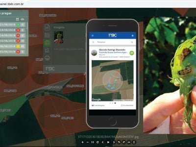 As ferramentas digitais agilizam processo de monitoramento?
