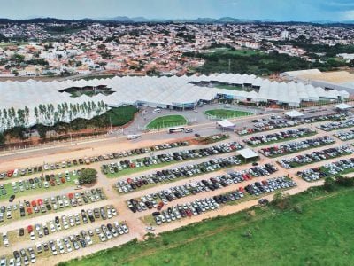 Femagri 2020, aposta em cooperativismo, tecnologia e gestão