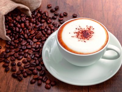 Café - Crédito: Shutterstock
