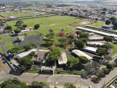 Parque Exposição - Foto: Divulgação