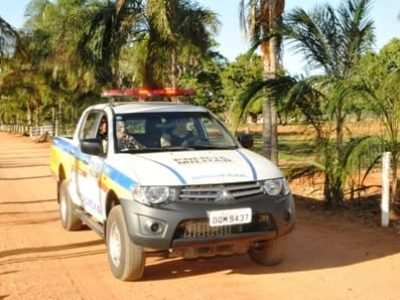 Patrulhamento rural -  (1)