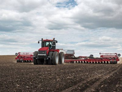 Pivot - Foto: Divulgação