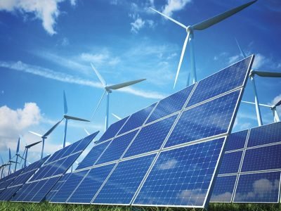 Placas solares - Crédito: Shutterstock