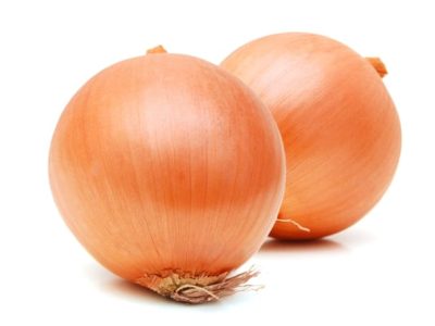 Plantio de cebola de verão - Créditos Shutterstock