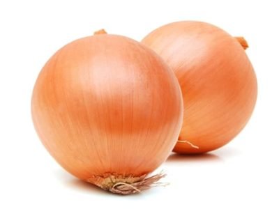 Plantio de cebola de verão - Créditos Shutterstock