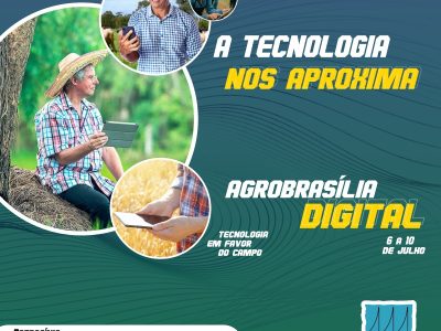 AgroBrasília Digital