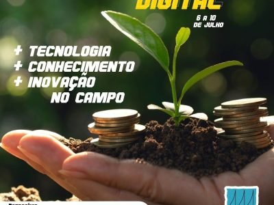 AgroBrasília Digital