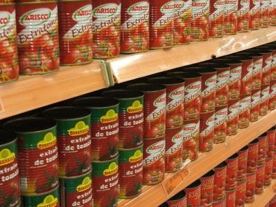 Processamento de HF 18 - Crédito ...