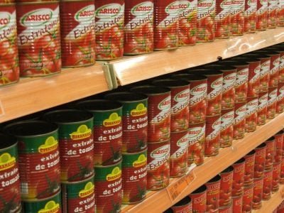 Processamento de HF 18 - Crédito ...