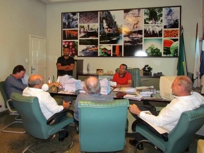 Produtores do Oeste baiano vão recuperar nascentes de rios