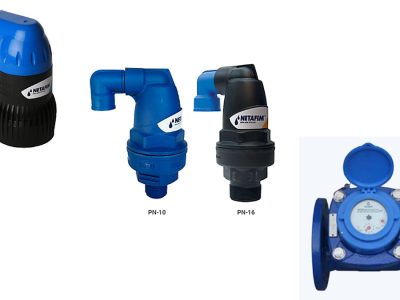 Produtos Netafim