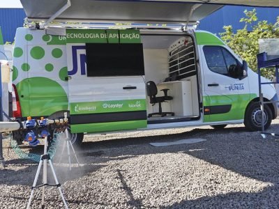 Projeto - Foto: Divulgação