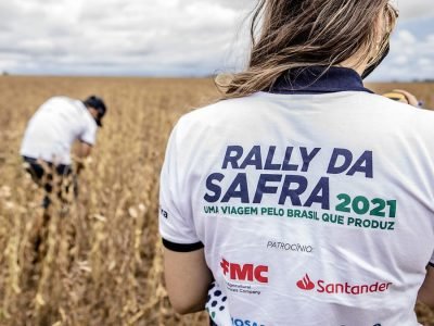 Rally da Safra 2021