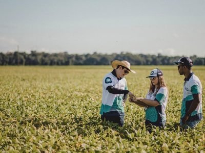 Rally da Safra 2020 - Foto: Divulgação