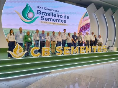 Reunião das CSMs